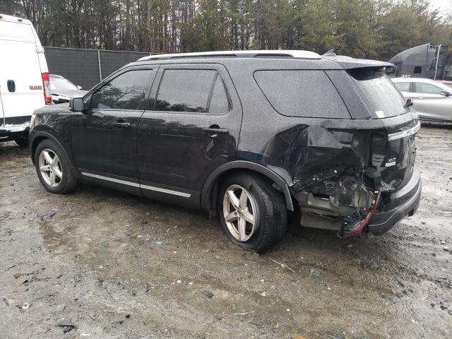 Photo 2 from auction – 2019 FORD EXPLORER X with VIN 1FM5K7D84KGB19801