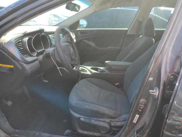 Photo 7 from auction – 2015 KIA OPTIMA LX with VIN KNAGM4A78F5591922