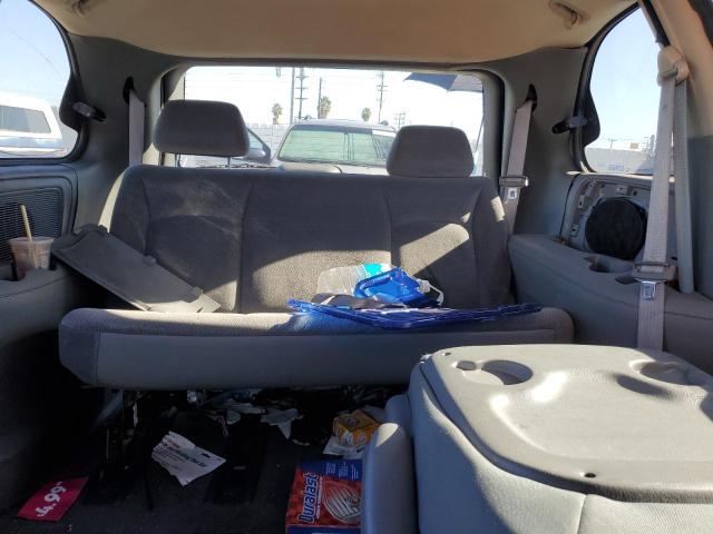 Photo 10 from auction – 2005 DODGE CARAVAN SX with VIN 1D4GP45R85B435954