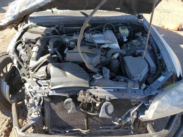Photo 11 from auction – 2001 LEXUS IS with VIN JTHBD182710032890