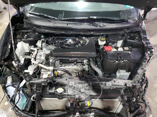 Photo 12 from auction – 2018 NISSAN ROGUE S with VIN JN8AT2MT1JW470682