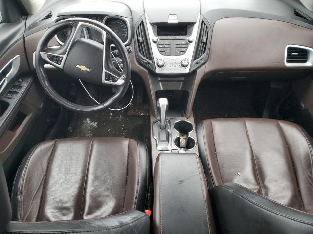 صورة رقم 8 من المزاد - 2011 CHEVROLET EQUINOX LT مع VIN 2CNFLGEC3B6375965