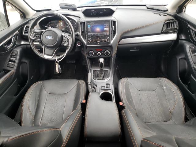 Photo 8 from auction – 2018 SUBARU CROSSTREK with VIN JF2GTAMC5J8347540