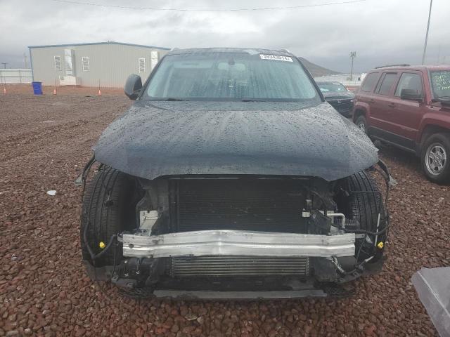 Photo 5 from auction – 2016 AUDI Q5 PREMIUM with VIN WA1L2AFP3GA118365