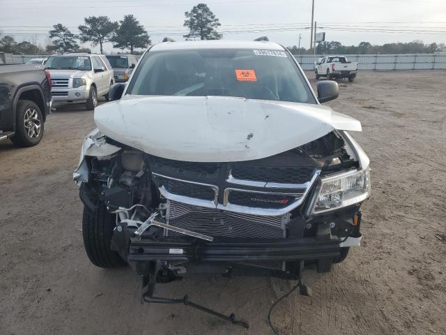 Photo 5 from auction – 2016 DODGE JOURNEY SE with VIN 3C4PDCAB4GT171898