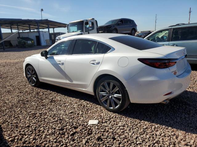 Photo 2 from auction – 2020 MAZDA 6 TOURING with VIN JM1GL1VM6L1519558