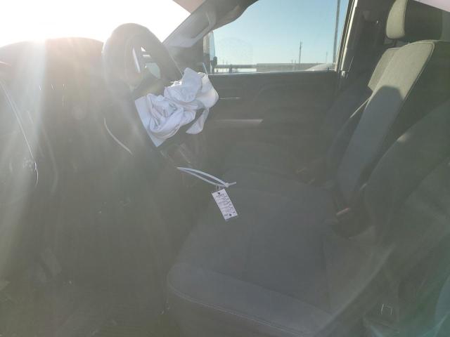 Photo 7 from auction – 2016 CHEVROLET SILVERADO with VIN 3GCPCREC9GG162034