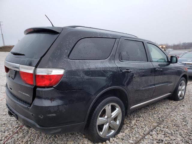 Photo 3 from auction – 2012 DODGE DURANGO CI with VIN 1C4SDJET8CC278931