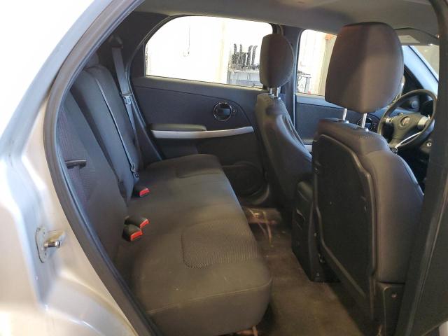 Photo 10 from auction – 2008 PONTIAC TORRENT with VIN 2CKDL33F386342225