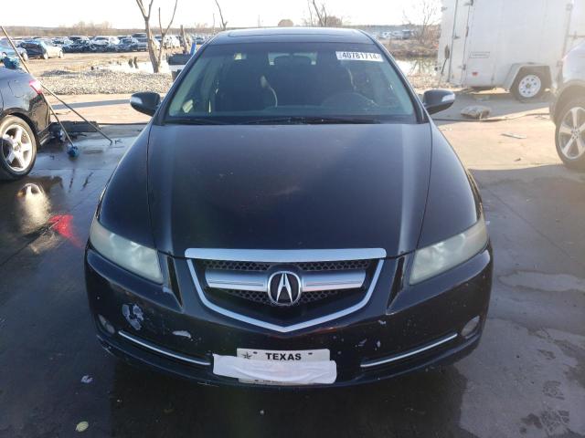 Photo 5 from auction – 2008 ACURA TL with VIN 19UUA66268A043260