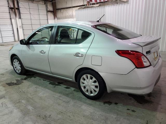 Photo 2 from auction – 2016 NISSAN VERSA S with VIN 3N1CN7AP3GL823332
