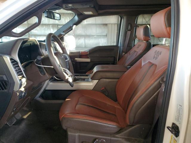 Photo 7 from auction – 2020 FORD F150 SUPER with VIN 1FTEW1C44LFC67166