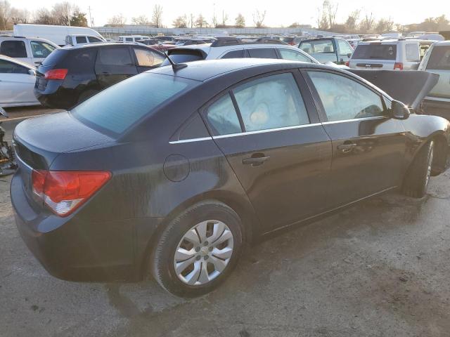 Photo 3 from auction – 2012 CHEVROLET CRUZE LS with VIN 1G1PC5SH7C7218169