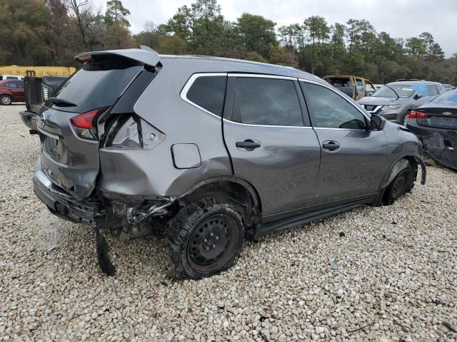 Photo 3 from auction – 2018 NISSAN ROGUE S with VIN KNMAT2MT8JP615884