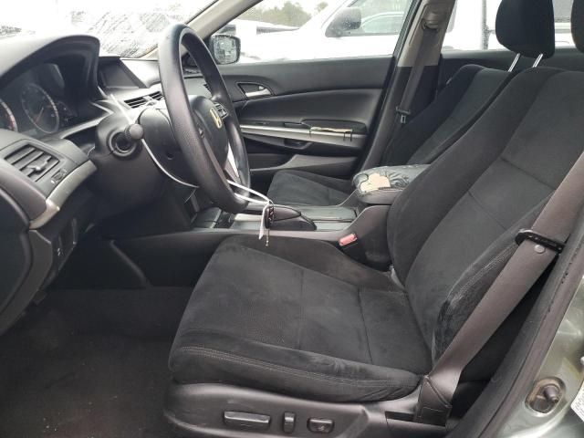 Photo 7 from auction – 2008 HONDA ACCORD EX with VIN JHMCP26778C066532