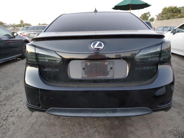 Photo 6 from auction – 2010 LEXUS HS 250H with VIN JTHBB1BA9A2014885