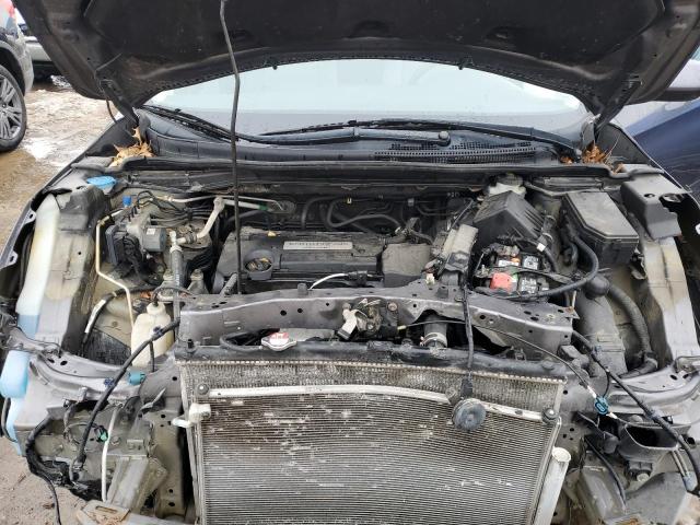 Photo 11 from auction – 2015 HONDA CR-V EX with VIN 5J6RM4H55FL040143
