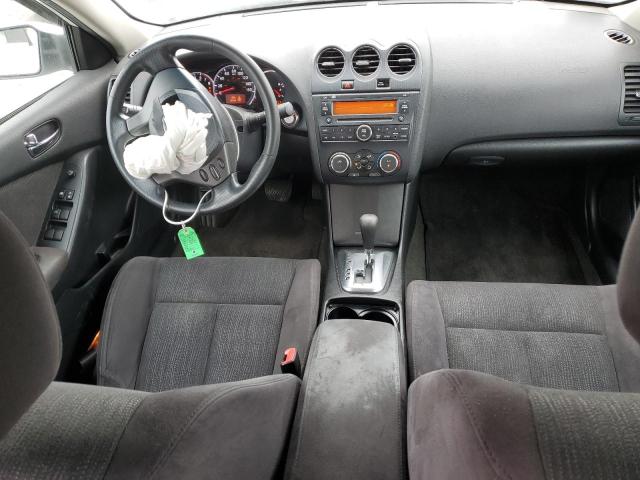 Photo 8 from auction – 2012 NISSAN ALTIMA BAS with VIN 1N4AL2AP0CN508730