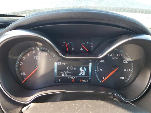 Photo 9 from auction – 2015 CHEVROLET IMPALA LT with VIN 2G1115SL7F9135196