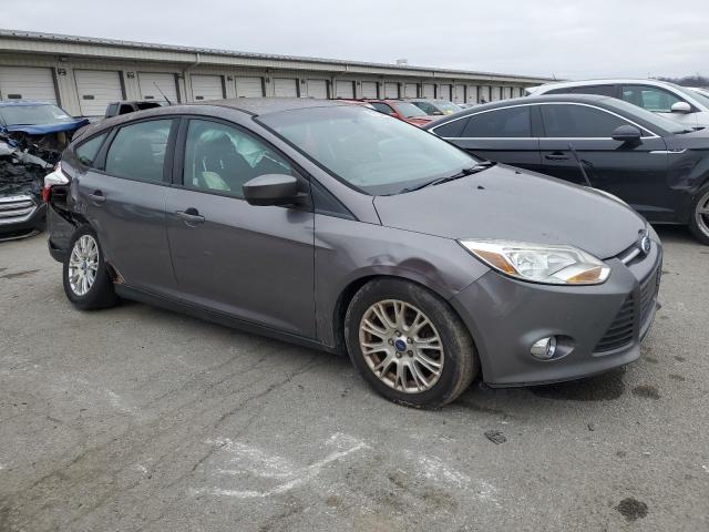 Zdjęcie 4 z aukcji – 2012 FORD FOCUS SE z VIN 1FAHP3K24CL147560