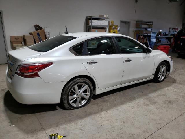 Photo 3 from auction – 2013 NISSAN ALTIMA 2.5 with VIN 1N4AL3AP7DC191516