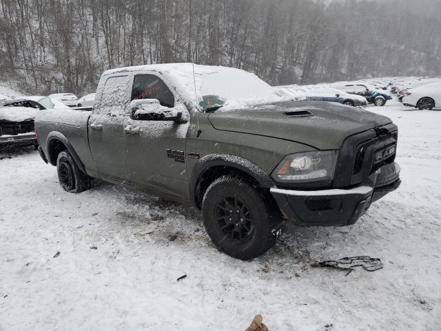 Photo 4 from auction – 2021 RAM 1500 CLASS with VIN 1C6RR7GT6MS583911