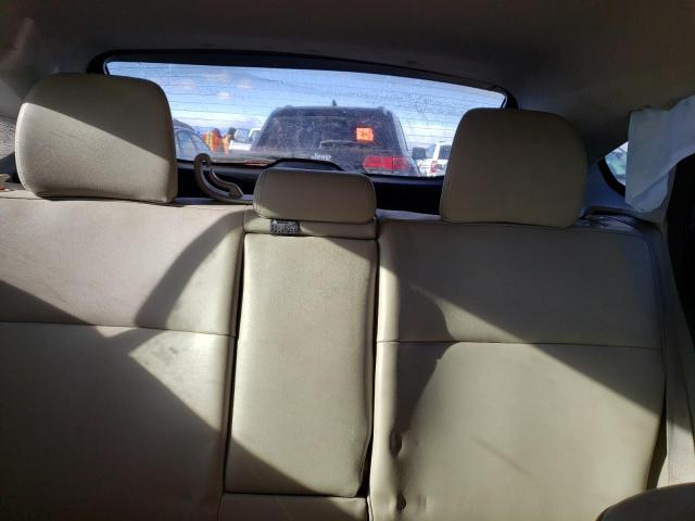 Photo 10 from auction – 2014 SUBARU XV CROSSTR with VIN JF2GPAGC1E8316338