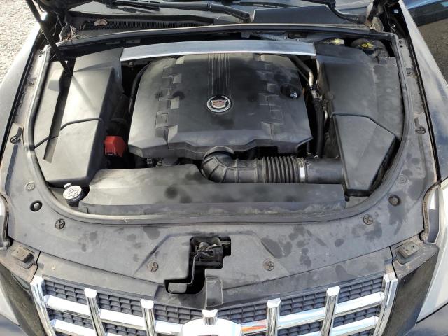Photo 11 from auction – 2012 CADILLAC CTS LUXURY with VIN 1G6DF5E52C0114297