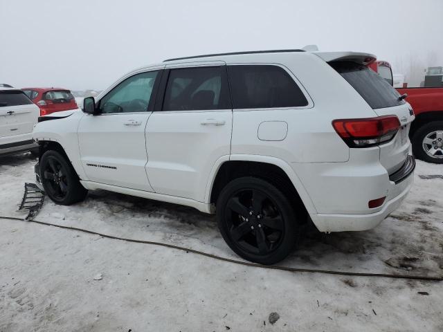Photo 2 from auction – 2015 JEEP GRAND CHER with VIN 1C4RJFAG3FC149447