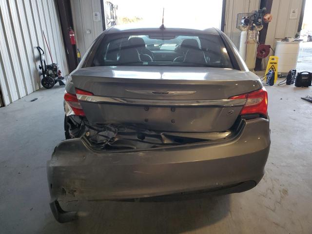Photo 6 from auction – 2012 CHRYSLER 200 S with VIN 1C3CCBHG8CN151701