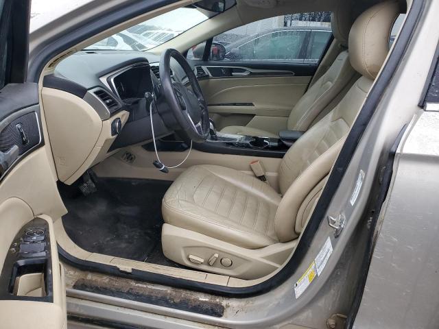 Photo 7 from auction – 2015 FORD FUSION SE with VIN 3FA6P0H99FR136165