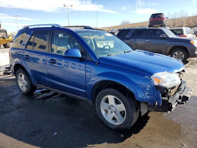 Photo 4 from auction – 2006 SATURN VUE with VIN 5GZCZ63486S823100