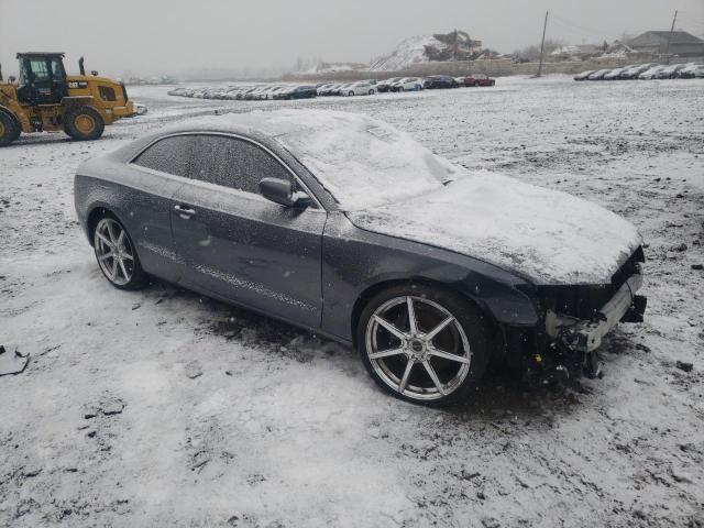 Photo 4 from auction – 2012 AUDI A5 PRESTIG with VIN WAUVFAFR2CA005230