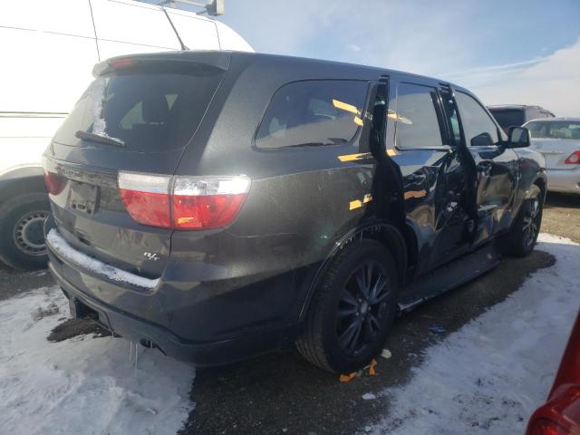 Photo 3 from auction – 2013 DODGE DURANGO R/ with VIN 1C4SDJCT7DC669217