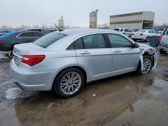 Photo 3 from auction – 2012 CHRYSLER 200 LIMITE with VIN 1C3CCBCB1CN299877