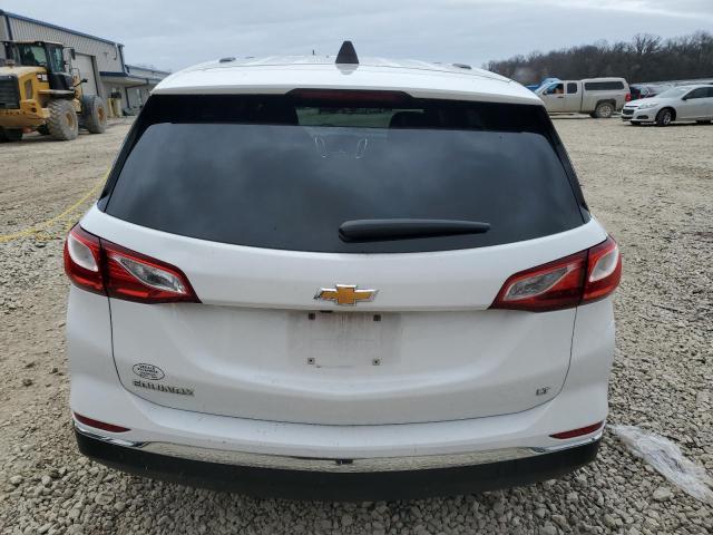 Photo 6 from auction – 2018 CHEVROLET EQUINOX LT with VIN 3GNAXJEV4JS564987