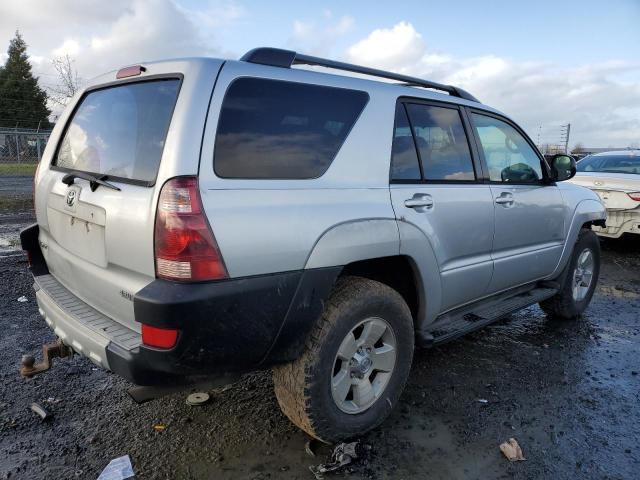 Photo 3 from auction – 2004 TOYOTA 4RUNNER SR with VIN JTEZU14R540025746