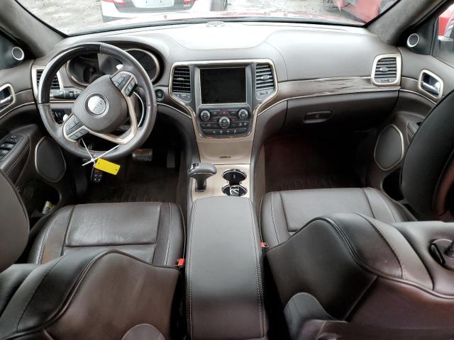Photo 8 from auction – 2014 JEEP GRAND CHER with VIN 1C4RJFJG4EC465521