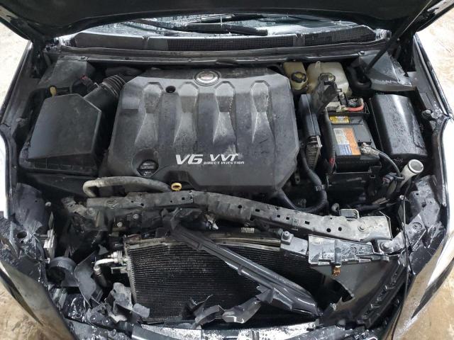 Photo 11 from auction – 2013 CADILLAC XTS LUXURY with VIN 2G61P5S37D9230783