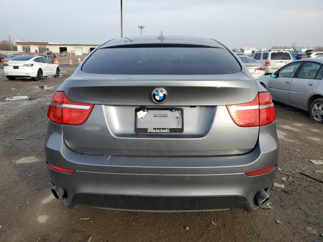 Photo 6 from auction – 2012 BMW X6 XDRIVE3 with VIN 5UXFG2C59CLX09696