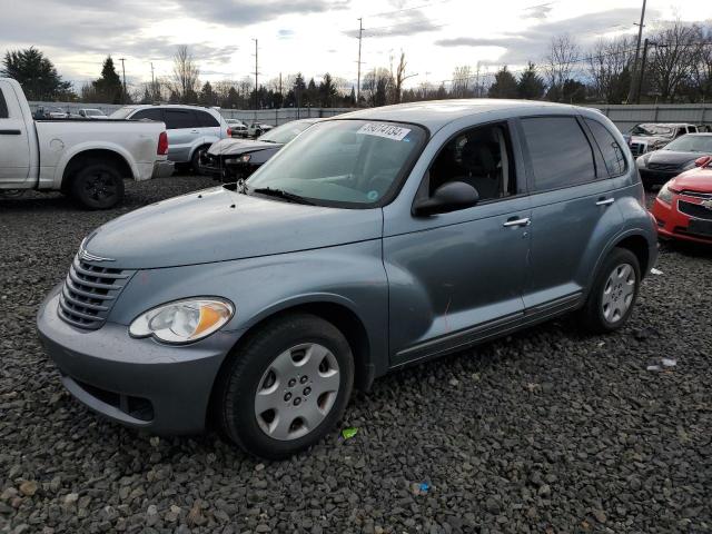 Photo 1 from auction – 2008 CHRYSLER PT CRUISER with VIN 3A8FY48B28T178953