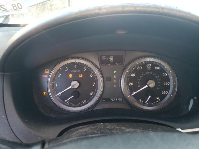 Photo 9 from auction – 2010 LEXUS ES 350 with VIN JTHBK1EG0A2365720