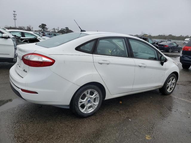 Photo 3 from auction – 2014 FORD FIESTA SE with VIN 3FADP4BJ4EM210833