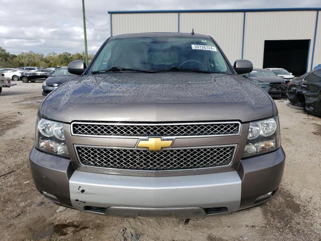 Photo 5 from auction – 2013 CHEVROLET TAHOE C150 with VIN 1GNSCBE09DR175456