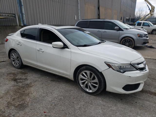 Photo 4 from auction – 2017 ACURA ILX BASE W with VIN 19UDE2F37HA007485