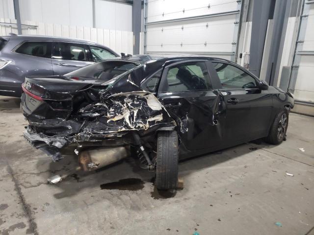 Photo 3 from auction – 2019 KIA FORTE FE with VIN 3KPF24ADXKE010218