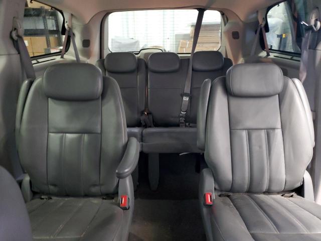 Photo 10 from auction – 2010 CHRYSLER TOWN & COU with VIN 2A4RR5D15AR328920