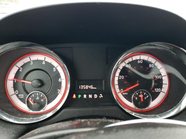 Photo 9 from auction – 2018 DODGE GRAND CARA with VIN 2C4RDGBG8JR220816