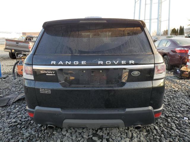 Photo 6 from auction – 2015 LAND ROVER RANGE ROVE with VIN SALWG2VF3FA614731