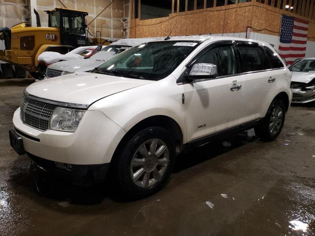 LINCOLN MKX 2009 с VIN 2LMDU88C79BJ12647 - Фото с аукциона